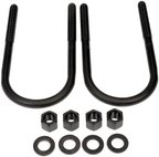 Dorman 929-748 Leaf Spring Axle U-Bolt Kit - Rear - view 4