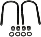 Dorman 929-748 Leaf Spring Axle U-Bolt Kit - Rear - view 1