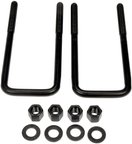 Dorman 929-749 Leaf Spring Axle U-Bolt Kit - Front or Rear - view 1