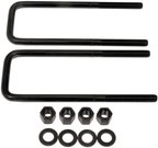 Dorman 929-750 Leaf Spring Axle U-Bolt Kit - Front or Rear - view 2