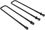 Dorman 929-751 Leaf Spring Axle U-Bolt Kit - Rear - view 2