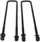 Dorman 929-751 Leaf Spring Axle U-Bolt Kit - Rear - view 4