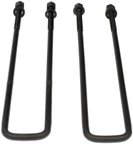 Dorman 929-751 Leaf Spring Axle U-Bolt Kit - Rear - view 1