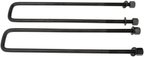 Dorman 929-751 Leaf Spring Axle U-Bolt Kit - Rear - view 3