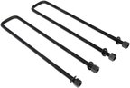 Dorman 929-751 Leaf Spring Axle U-Bolt Kit - Rear - view 7