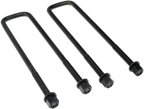 Dorman 929-752 Leaf Spring Axle U-Bolt Kit - Rear - view 2