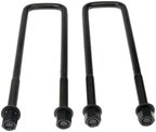 Dorman 929-752 Leaf Spring Axle U-Bolt Kit - Rear - view 4