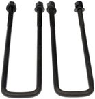 Dorman 929-752 Leaf Spring Axle U-Bolt Kit - Rear - view 1