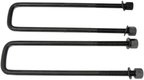 Dorman 929-752 Leaf Spring Axle U-Bolt Kit - Rear - view 3