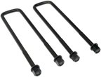 Dorman 929-752 Leaf Spring Axle U-Bolt Kit - Rear - view 7