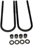 Dorman 929-753 Leaf Spring Axle U-Bolt Kit - Rear - view 3