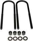 Dorman 929-753 Leaf Spring Axle U-Bolt Kit - Rear - view 1