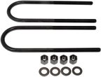 Dorman 929-753 Leaf Spring Axle U-Bolt Kit - Rear - view 2