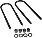 Dorman 929-753 Leaf Spring Axle U-Bolt Kit - Rear - view 4
