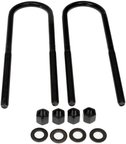 Dorman 929-754 Leaf Spring Axle U-Bolt Kit - Rear - view 1