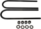 Dorman 929-754 Leaf Spring Axle U-Bolt Kit - Rear - view 2