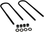 Dorman 929-754 Leaf Spring Axle U-Bolt Kit - Rear - view 4