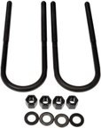 Dorman 929-756 Leaf Spring Axle U-Bolt Kit - Rear - view 3