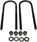 Dorman 929-756 Leaf Spring Axle U-Bolt Kit - Rear - view 1