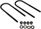 Dorman 929-756 Leaf Spring Axle U-Bolt Kit - Rear - view 4