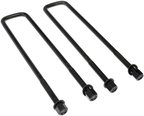 Dorman 929-757 Leaf Spring Axle U-Bolt Kit - Rear - view 2