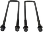 Dorman 929-757 Leaf Spring Axle U-Bolt Kit - Rear - view 4