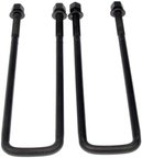 Dorman 929-757 Leaf Spring Axle U-Bolt Kit - Rear - view 1