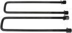 Dorman 929-757 Leaf Spring Axle U-Bolt Kit - Rear - view 3