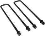 Dorman 929-757 Leaf Spring Axle U-Bolt Kit - Rear - view 7