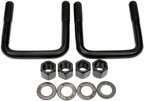 Dorman 929-758 Leaf Spring Axle U-Bolt Kit - Front - view 3