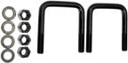 Dorman 929-758 Leaf Spring Axle U-Bolt Kit - Front - view 2