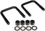 Dorman 929-758 Leaf Spring Axle U-Bolt Kit - Front - view 4