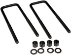 Dorman 929-759 Leaf Spring Axle U-Bolt Kit - Rear - view 2