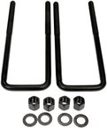 Dorman 929-759 Leaf Spring Axle U-Bolt Kit - Rear - view 4