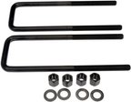 Dorman 929-759 Leaf Spring Axle U-Bolt Kit - Rear - view 3