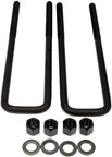 Dorman 929-760 Leaf Spring Axle U-Bolt Kit - Rear - view 3