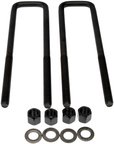 Dorman 929-760 Leaf Spring Axle U-Bolt Kit - Rear - view 1
