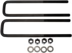Dorman 929-760 Leaf Spring Axle U-Bolt Kit - Rear - view 2