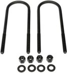 Dorman 929-761 Leaf Spring Axle U-Bolt Kit - Rear - view 3