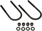 Dorman 929-763 Leaf Spring Axle U-Bolt Kit - Rear - view 1
