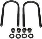 Dorman 929-763 Leaf Spring Axle U-Bolt Kit - Rear - view 3