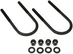 Dorman 929-763 Leaf Spring Axle U-Bolt Kit - Rear - view 6