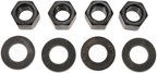 Dorman 929-763 Leaf Spring Axle U-Bolt Kit - Rear - view 7