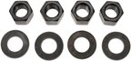 Dorman 929-763 Leaf Spring Axle U-Bolt Kit - Rear - view 8