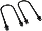 Dorman 929-764 Leaf Spring Axle U-Bolt Kit - Rear - view 2
