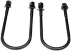 Dorman 929-764 Leaf Spring Axle U-Bolt Kit - Rear - view 1