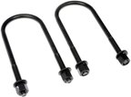 Dorman 929-764 Leaf Spring Axle U-Bolt Kit - Rear - view 8