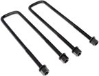 Dorman 929-765 Leaf Spring Axle U-Bolt Kit - Rear - view 2