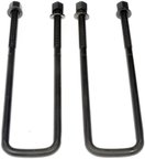 Dorman 929-765 Leaf Spring Axle U-Bolt Kit - Rear - view 1