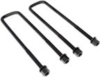 Dorman 929-765 Leaf Spring Axle U-Bolt Kit - Rear - view 6